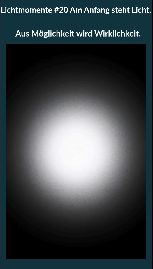 Vorschaubild Lichtmoment 20